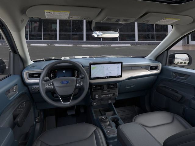 2026 FORD MAVERICK - Image 33