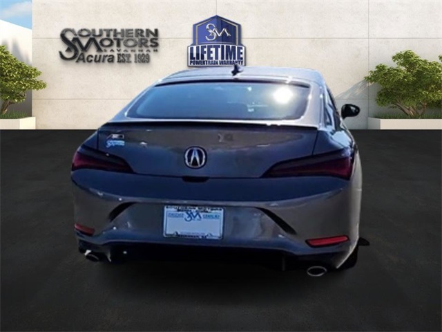 2025 Acura Integra A-Spec photo 19