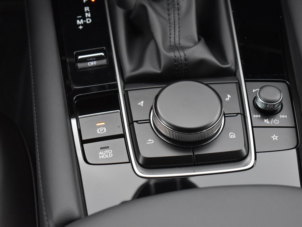 2025 Mazda Mazda3 2.5 Select Sport photo 19
