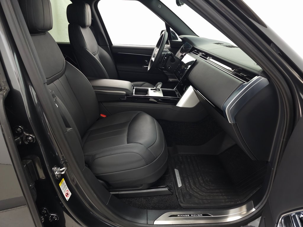 2025 LAND ROVER RANGE ROVER - Image 44