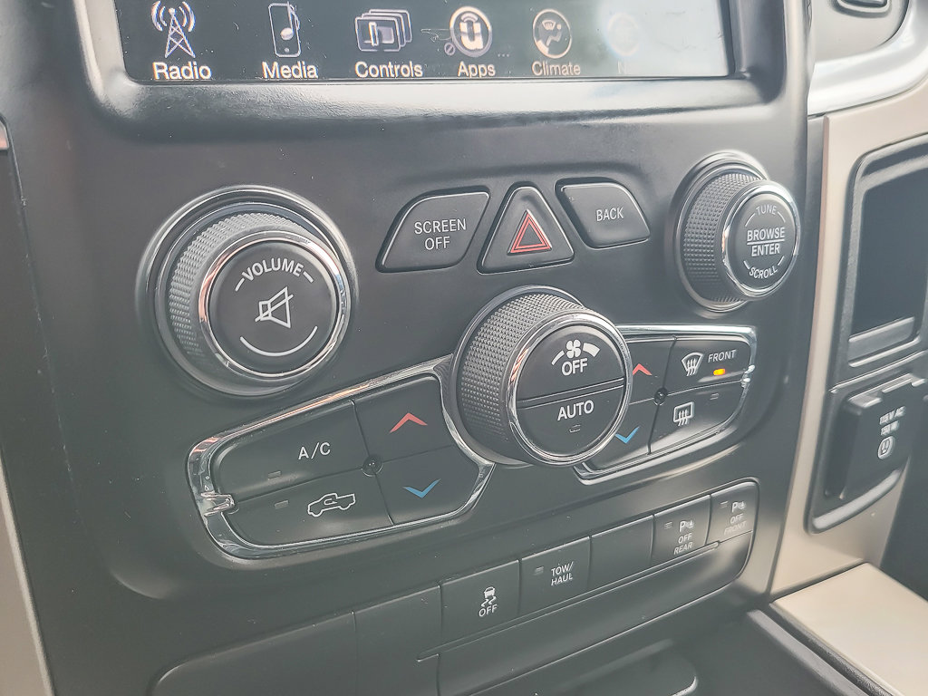 2017 RAM 1500 - Image 15