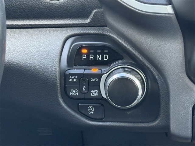 2022 Ram 1500 Big Horn Lone Star photo 25