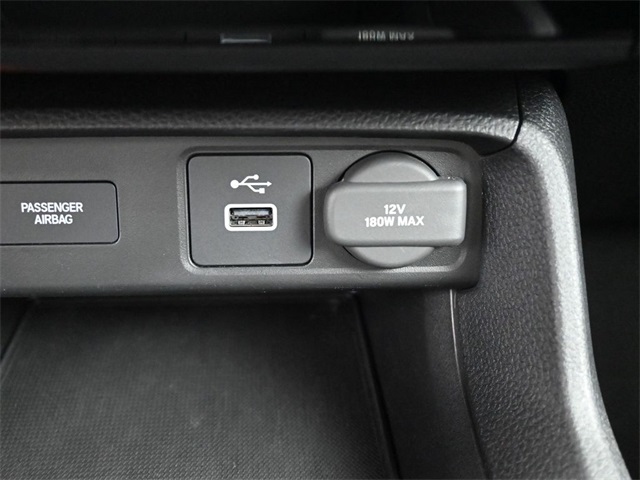 2022 Honda Civic Sport photo 20