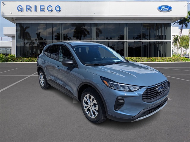 2025 Ford Escape Active photo 2