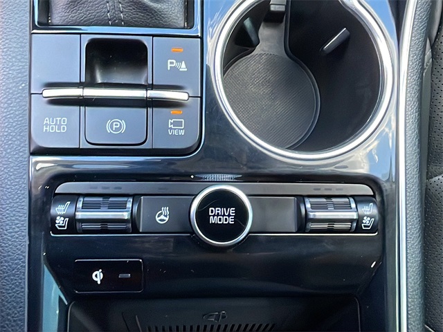 2022 Kia K5 EX photo 20