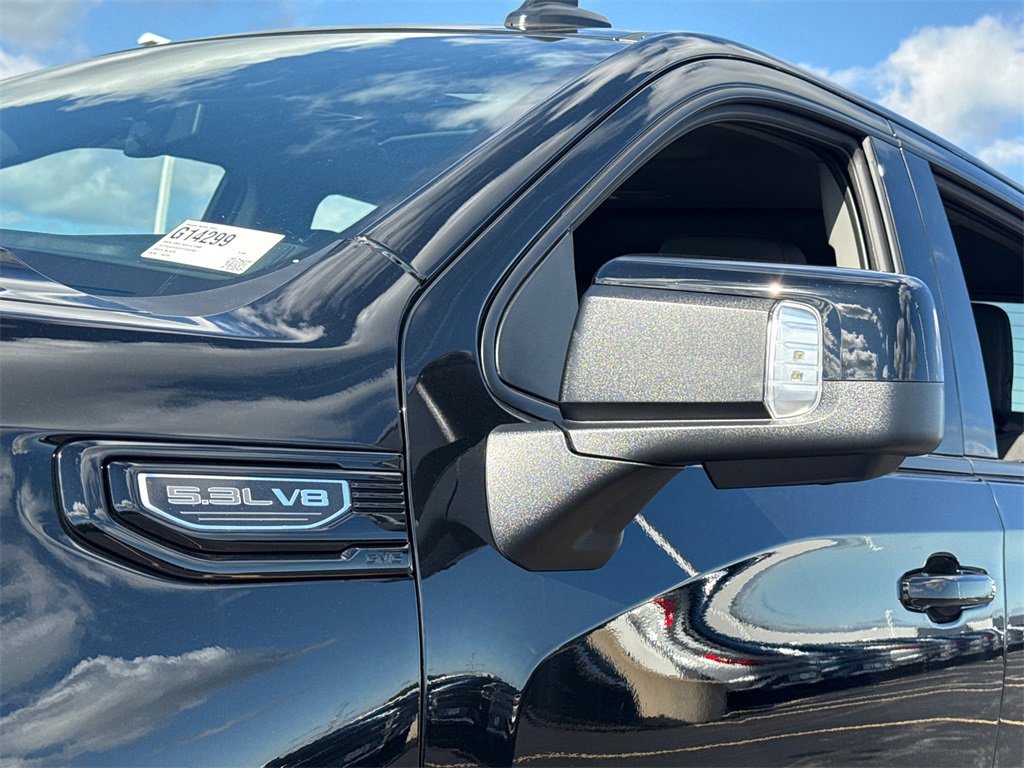 2026 GMC SIERRA - Image 11