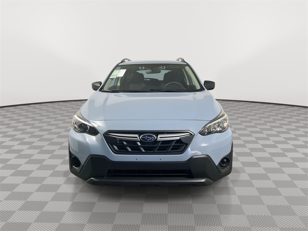2023 Subaru Crosstrek Base photo 3
