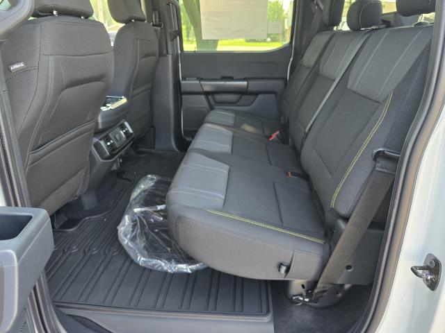 2025 Ford F-150 STX photo 10