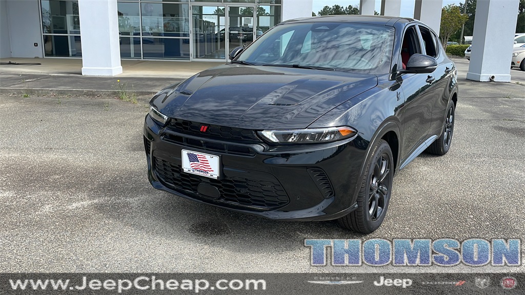 2024 Dodge Hornet R/T Plus's photo