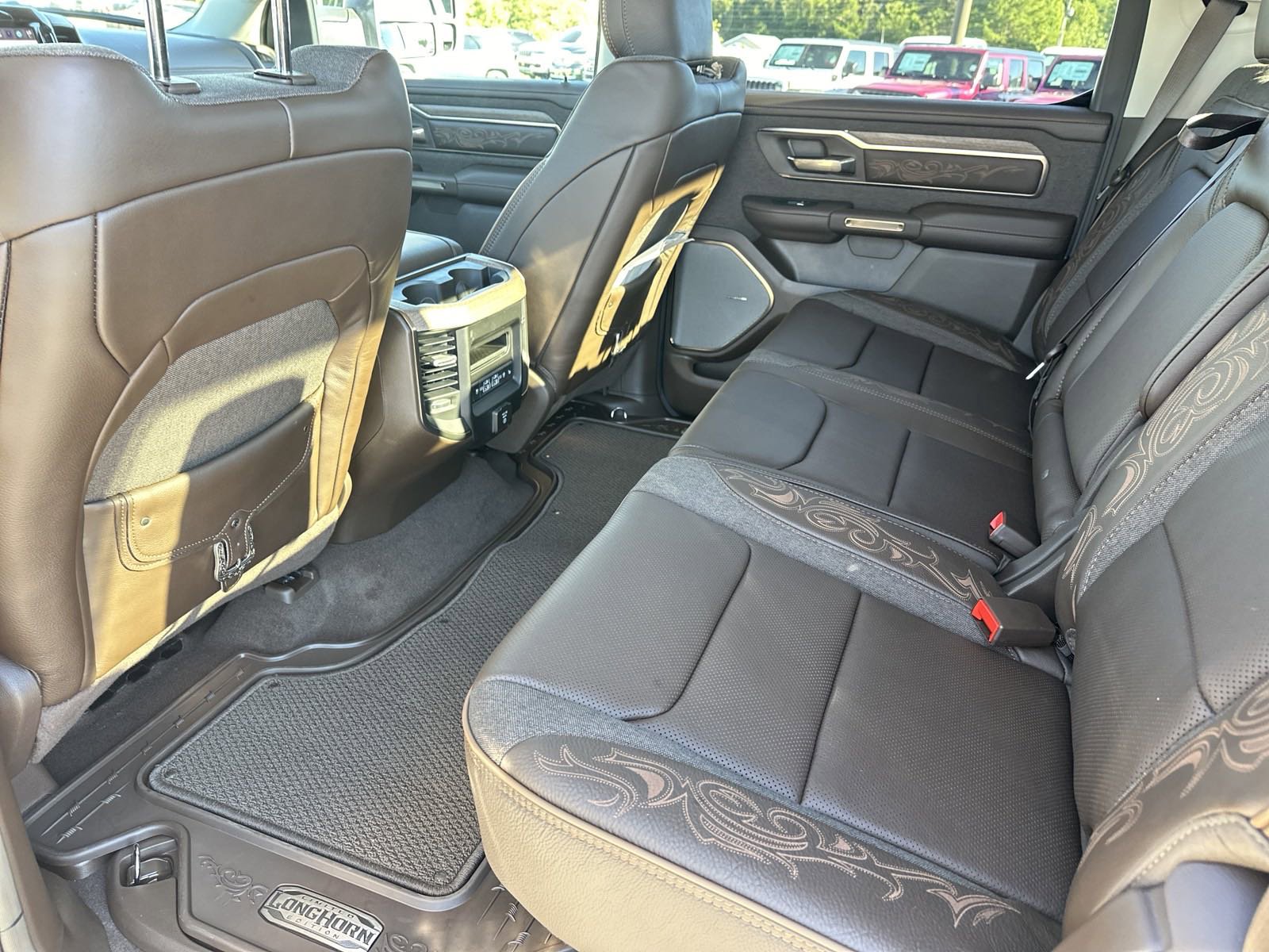 2025 Ram 1500 Limited Longhorn photo 20