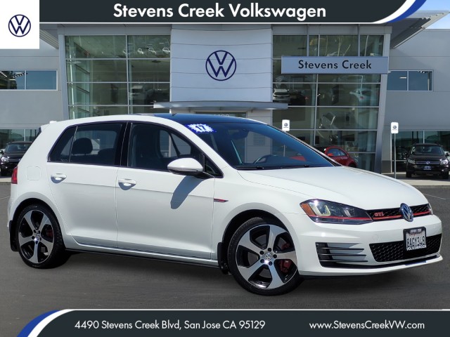 San Jose & Bay Area, CA Used Volkswagen | Stevens Creek
