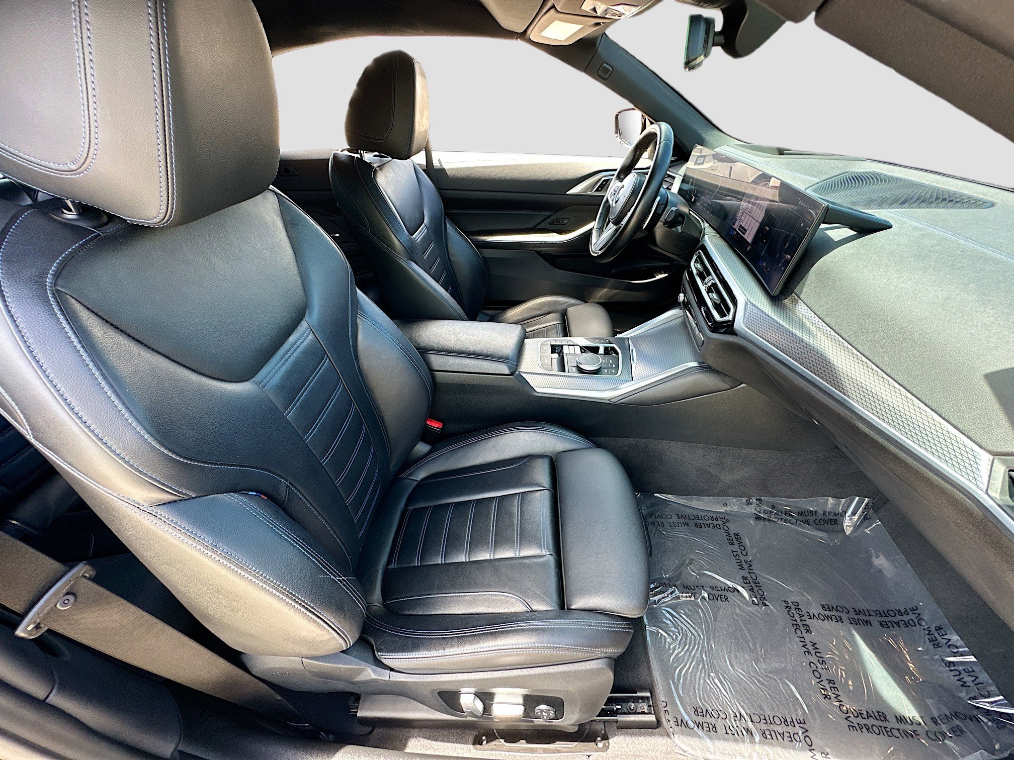 2024 Bmw M440i photo 28