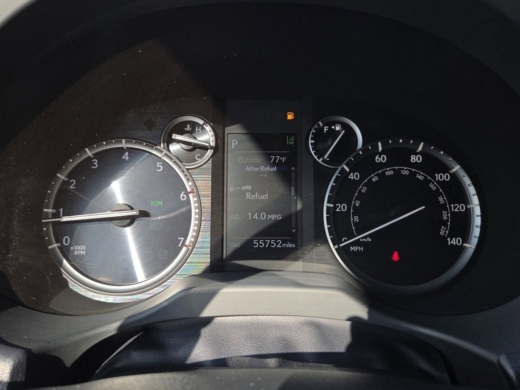 2023 Lexus GX 460 Premium photo 34