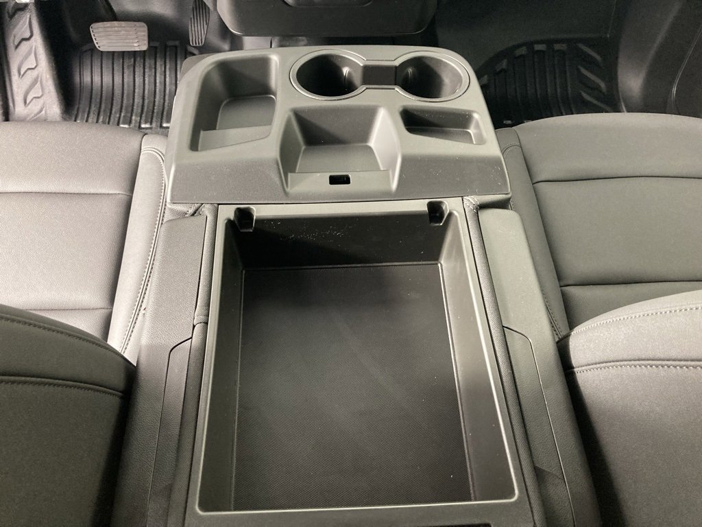 2025 Chevrolet Silverado 3500HD photo 10