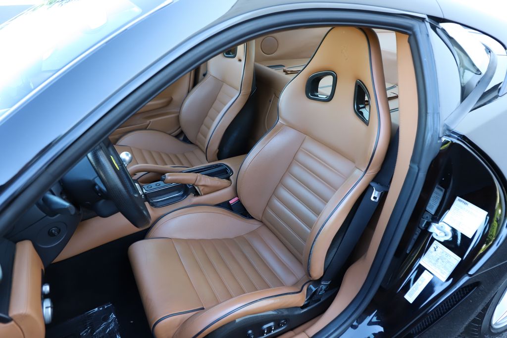 2007 Ferrari 599 GTB Fiorano photo 38
