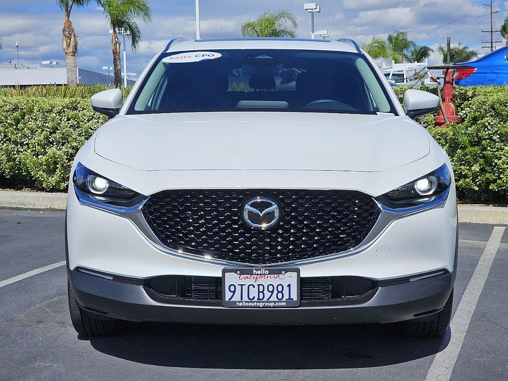 2025 Mazda CX-30 2.5 S Preferred photo 5