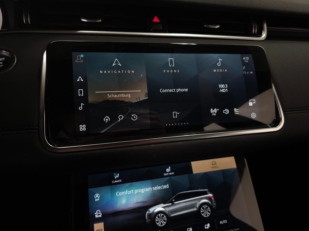 2023 LAND ROVER RANGE ROVER EVOQUE - Image 22