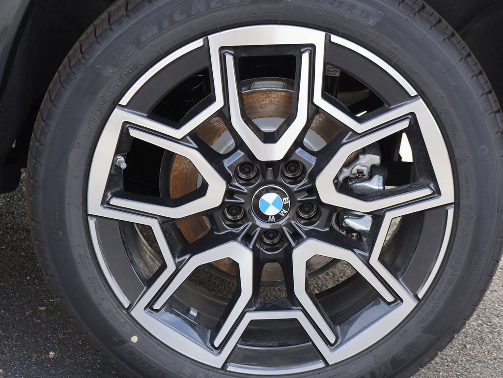 2026 Bmw X1 XDrive28i photo 38
