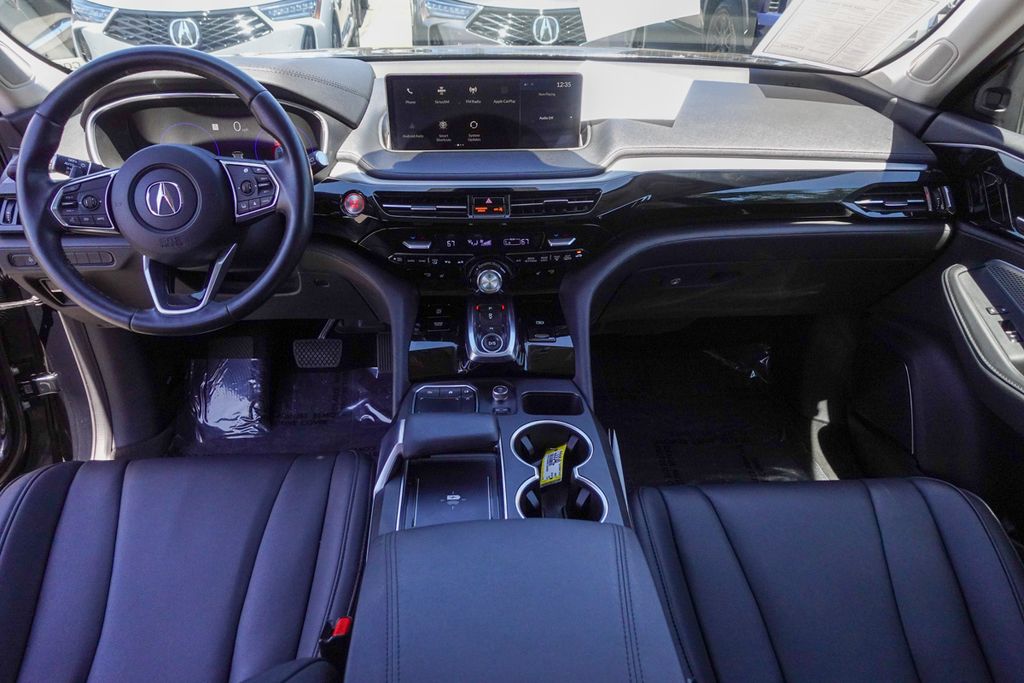 2024 Acura MDX SH-AWD photo 27