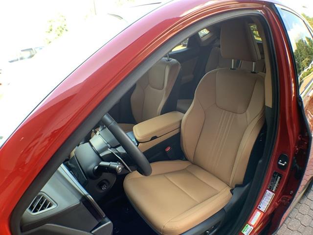 2023 Lexus NX 350 Premium photo 11