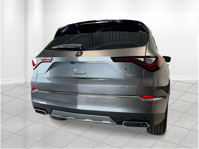 2026 Acura MDX SH-AWD Technology photo 4