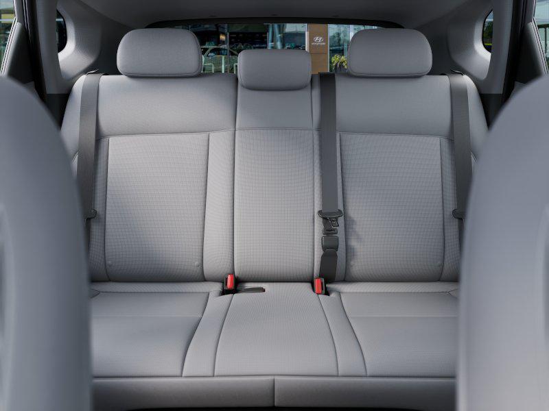 2026 Hyundai Kona SE photo 10