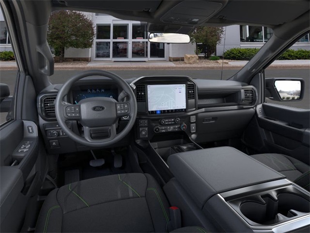 2025 Ford F-150 STX photo 7