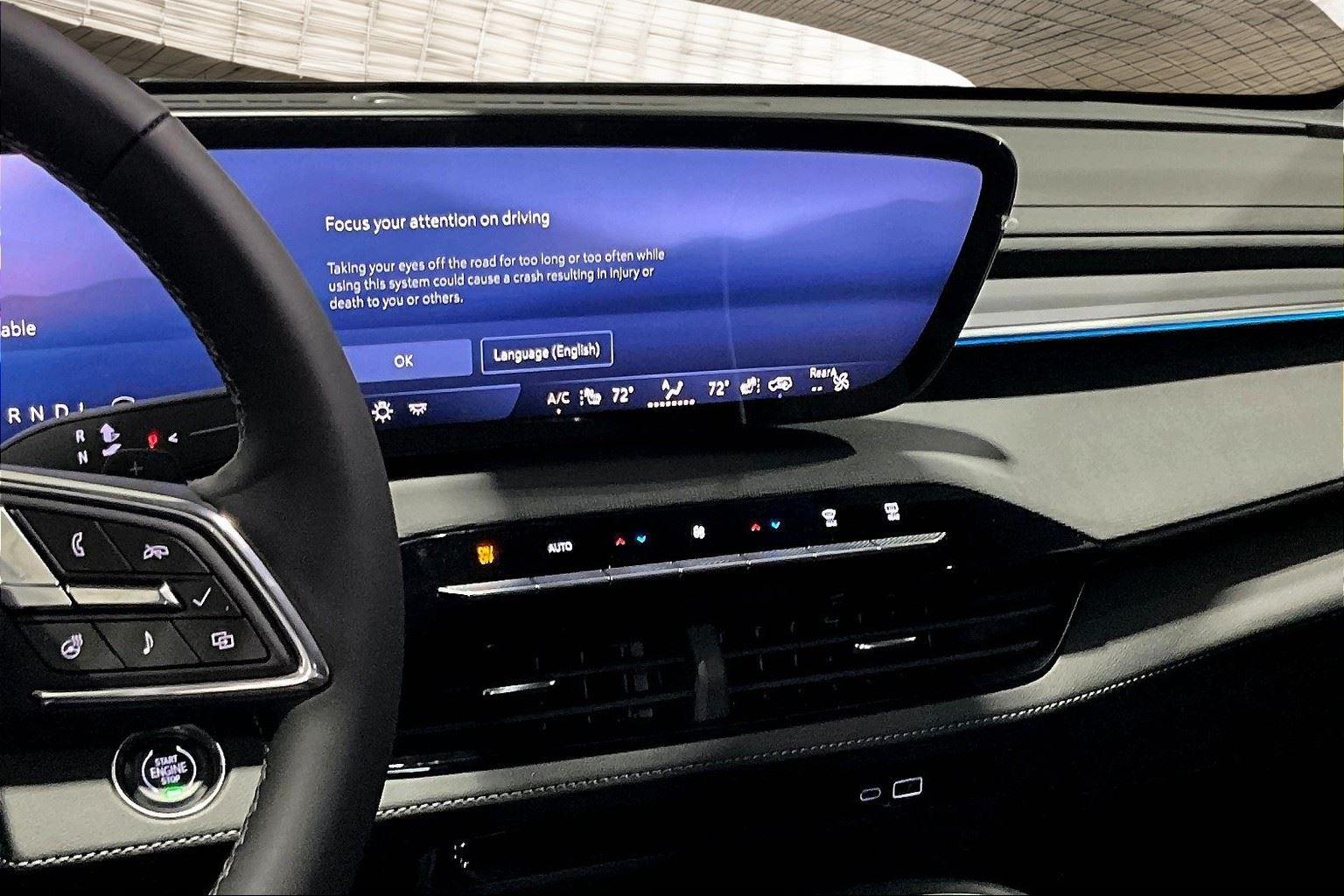 2025 Buick Enclave Sport Touring photo 6