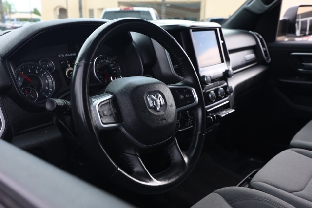 2023 Ram 1500 Big Horn Lone Star photo 9