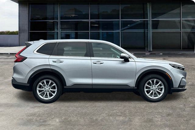 2024 Honda CR-V EX photo 2
