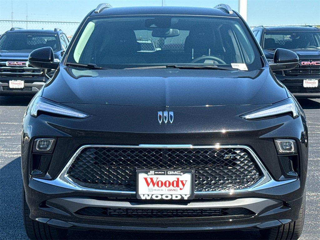 2026 BUICK ENCORE GX - Image 2