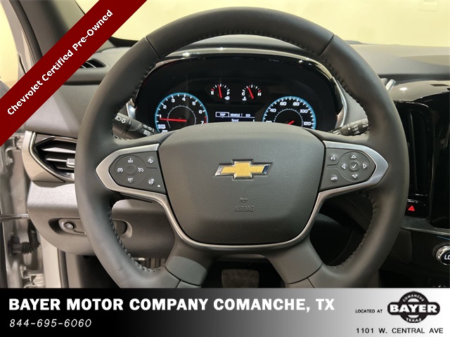 2022 Chevrolet Traverse photo 10