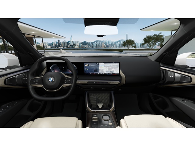 2026 Bmw X3 photo 8