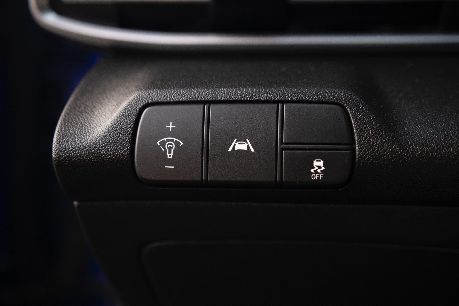 2021 Hyundai Elantra SEL photo 10