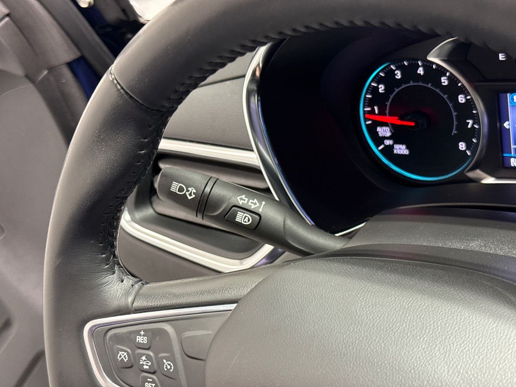 2022 Chevrolet Equinox LT photo 16