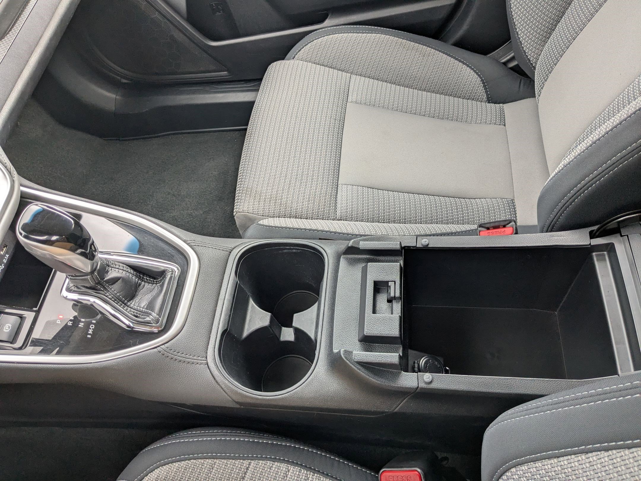 2022 Subaru Outback Premium photo 24