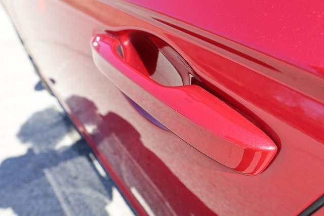 2025 Honda Accord Hybrid Sport-L photo 4