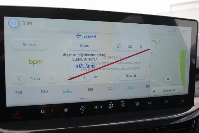 2025 Ford Escape ST-Line photo 14