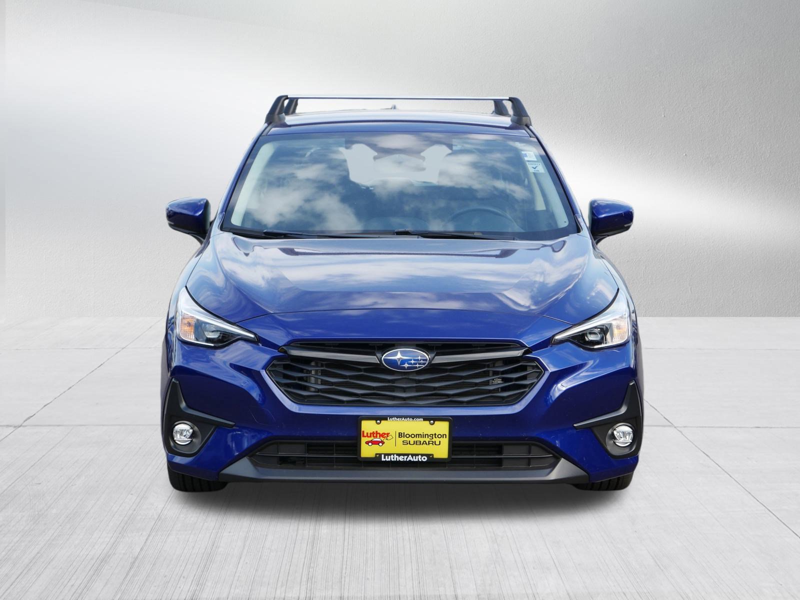 2024 Subaru Impreza Sport photo 2