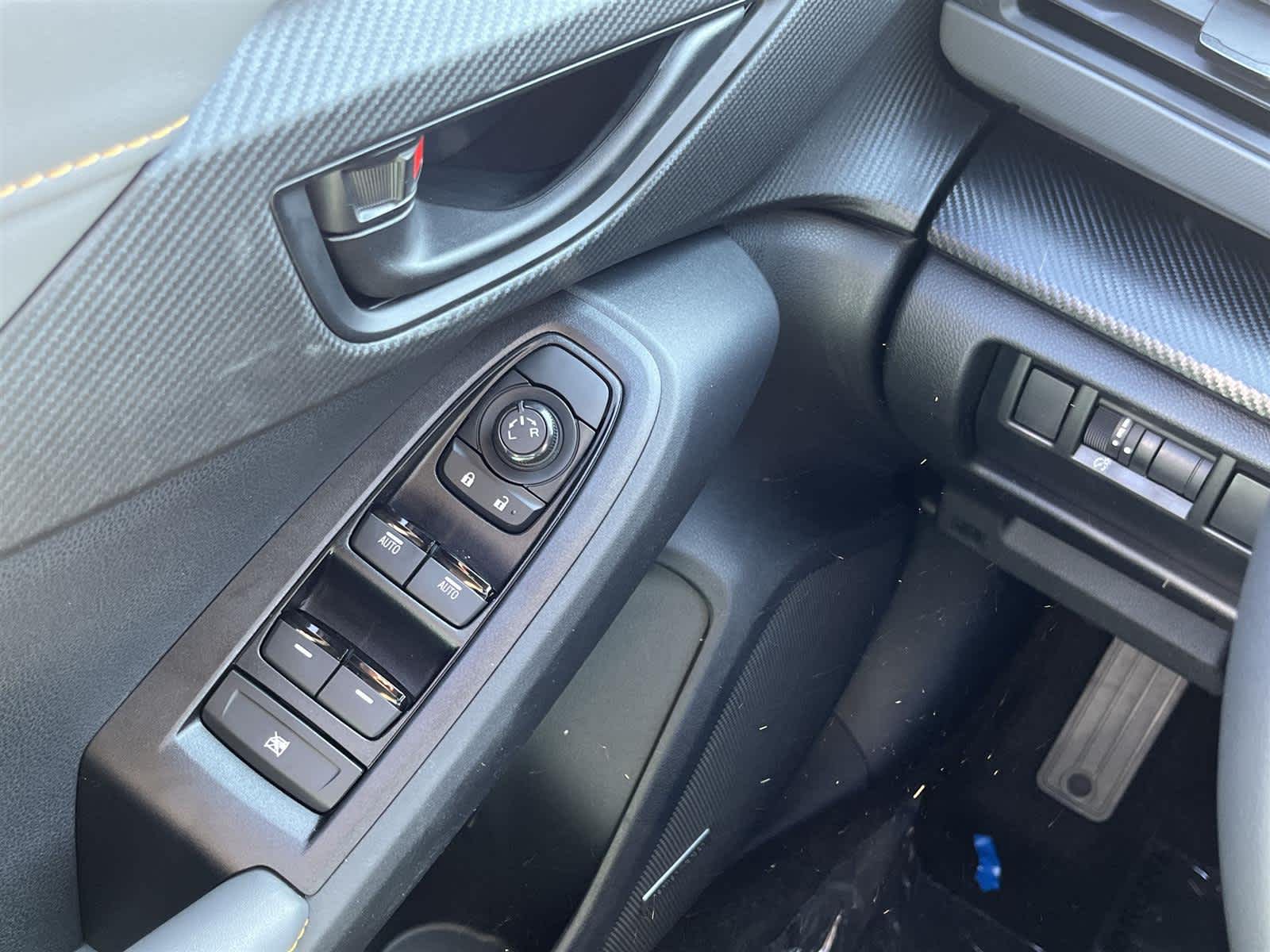 2025 Subaru Crosstrek Wilderness photo 25