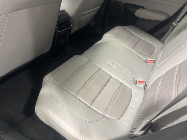 2018 Honda CR-V Touring photo 30