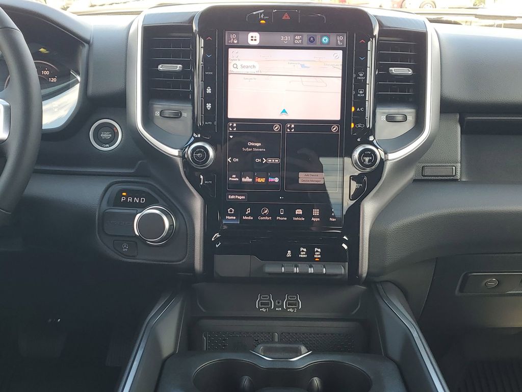2026 Ram 1500 Big Horn Lone Star photo 22
