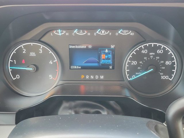 2023 FORD F-450 - Image 48