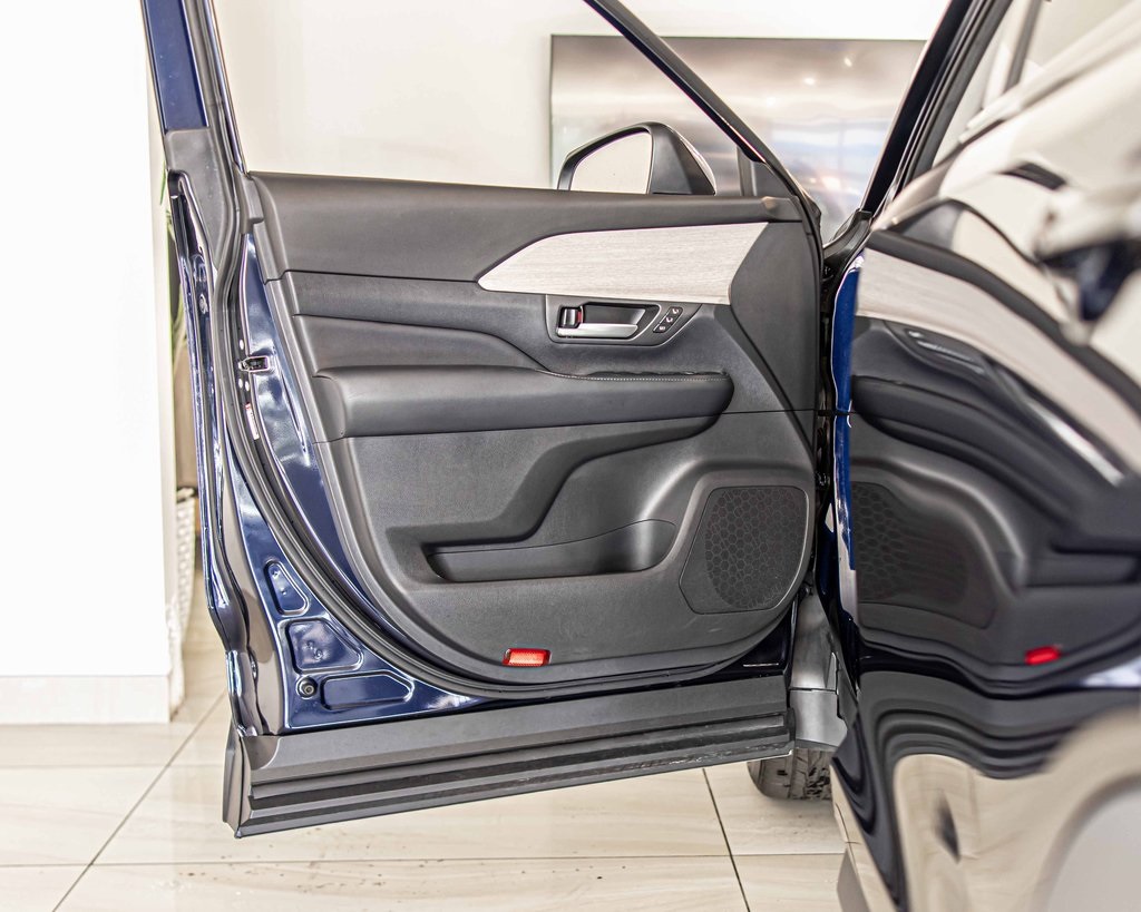 2024 TOYOTA GRAND HIGHLANDER - Image 33