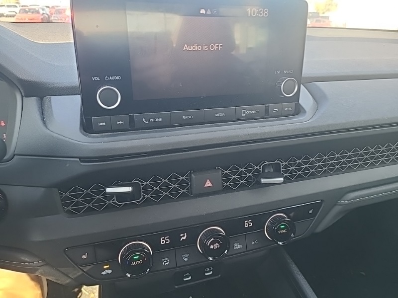 2023 Honda Accord EX photo 13