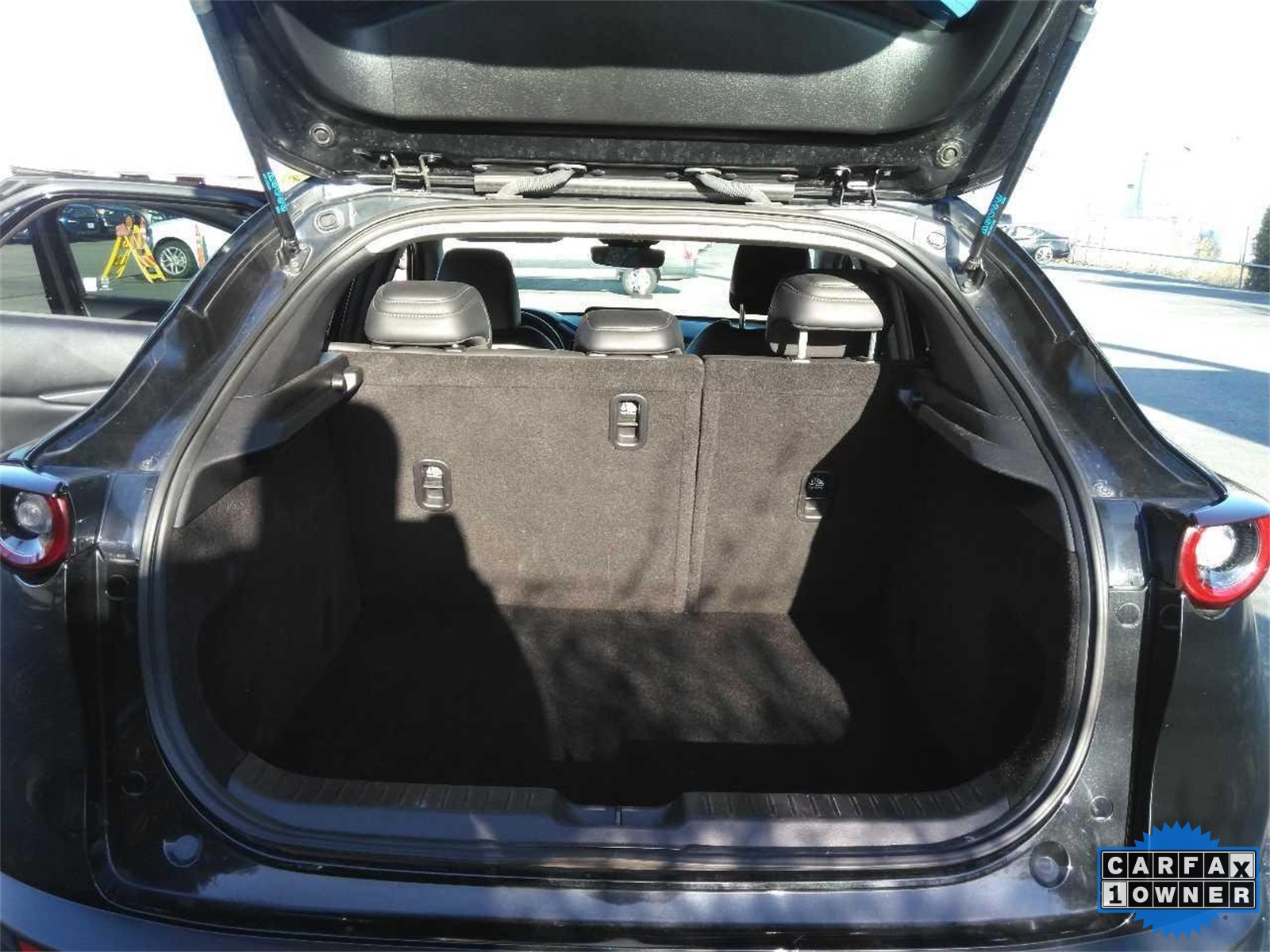 2023 Mazda CX-30 2.5 Select photo 3