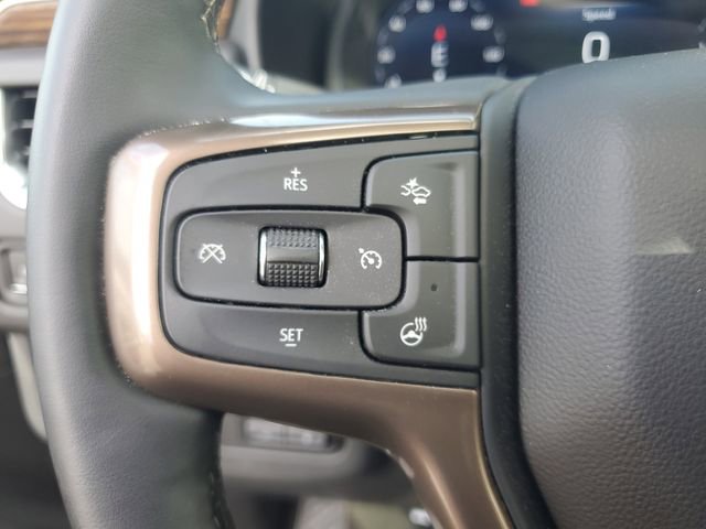 2024 Chevrolet Tahoe High Country photo 23