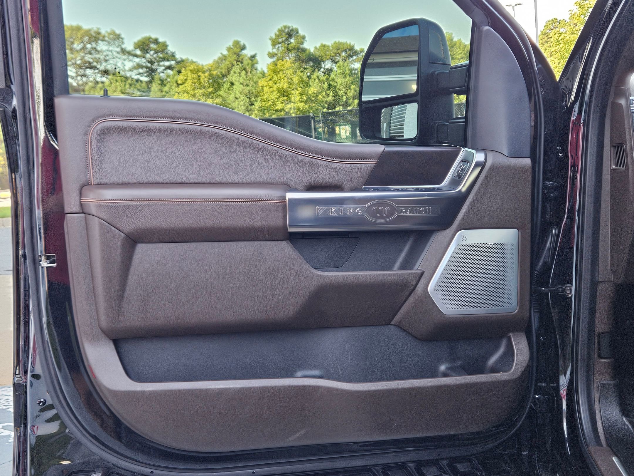 2023 Ford F-250 King Ranch photo 17