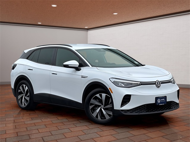 2023 Volkswagen ID.4 PRO