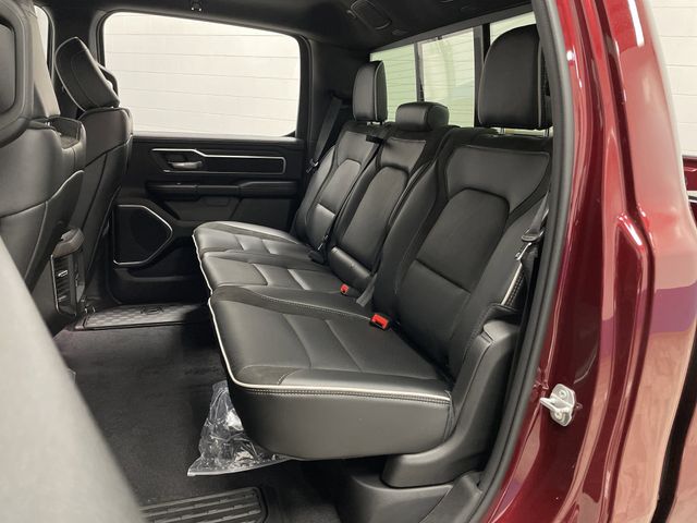 2025 Ram 1500 Laramie photo 29